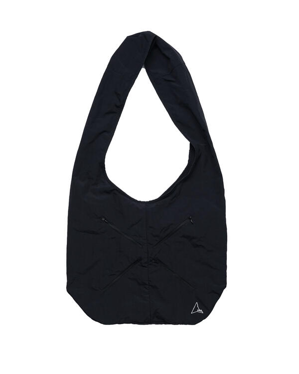 ROA Shoulder Bag | RBMW207OT03bl | AFEW STORE